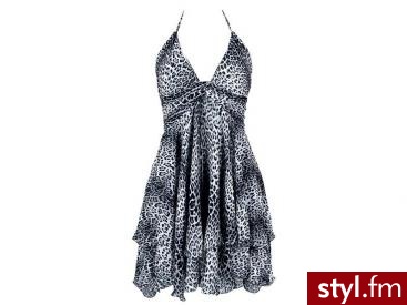 Pozostałe Sukienki Moda