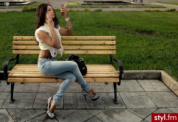 Pozostałe Ciuchy Moda