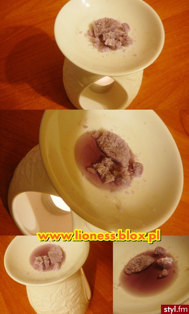 http://lioness.blox.pl/2014/01/RECENZJA-Wosku-Yankee-Candle-Lavender-Spa.html - Misz-masz