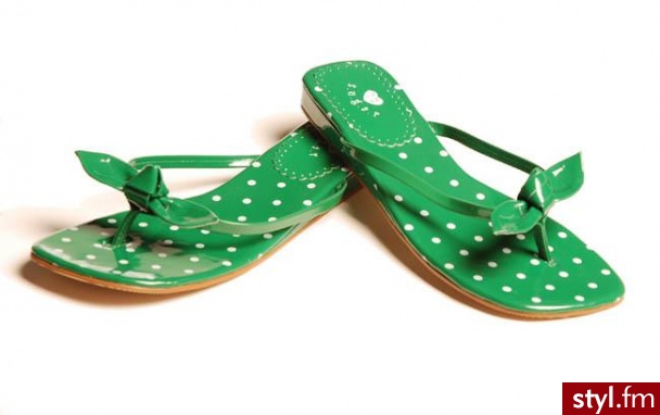 Pozostałe Buty Moda