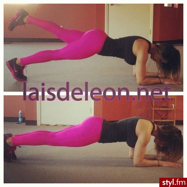 Sport i fitness