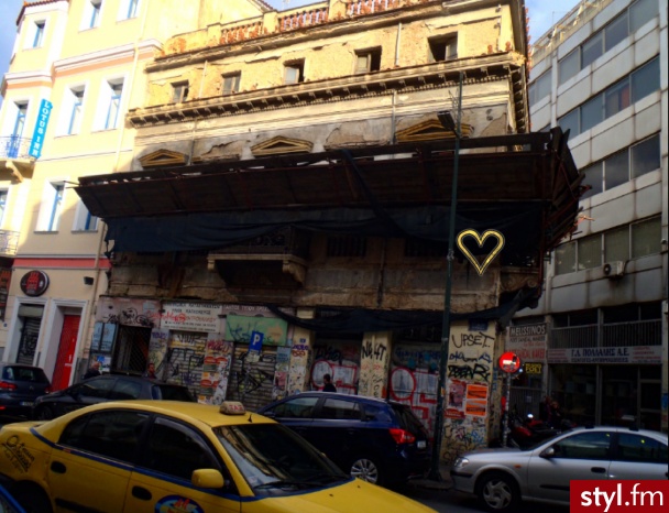 
www.athenshearts.com
Instagram: @athenshearts
Facebook: Athens hearts - Podróże i miejsca