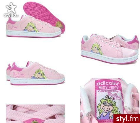 Pozostałe Buty Moda