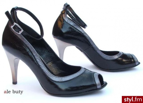 Pozostałe Buty Moda