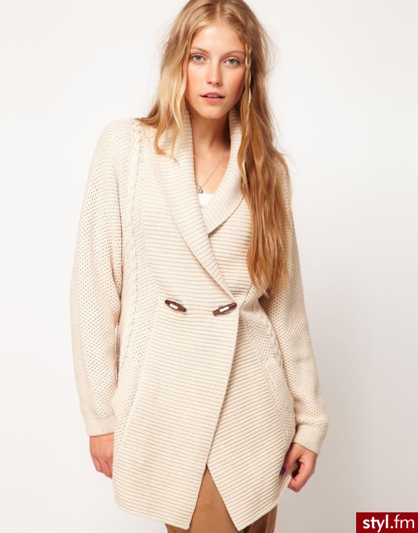 Swetry Ciuchy Moda