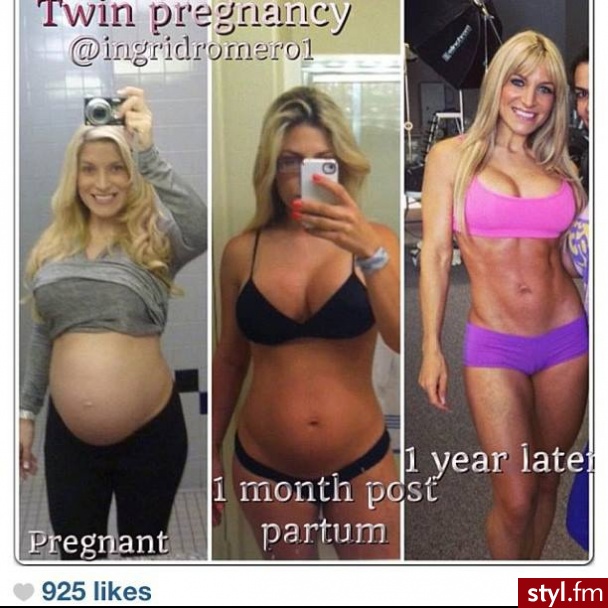 Sport i fitness
