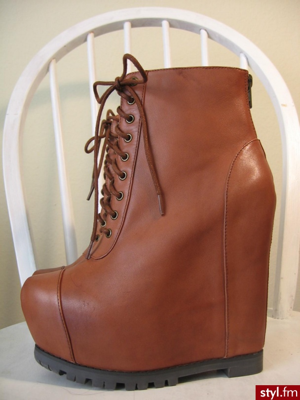 Koturny Buty Moda