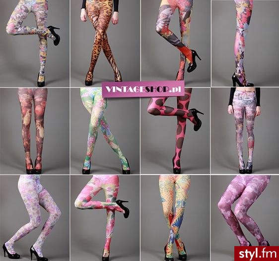 Pozostałe Ciuchy Moda