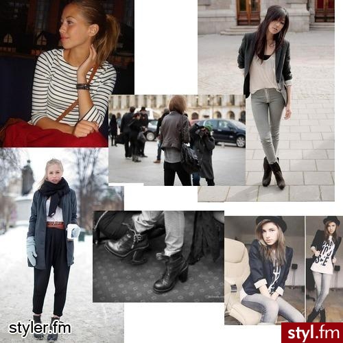........................ - Styler