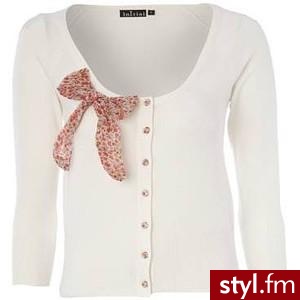 sweterek - Pozostałe Ciuchy Moda