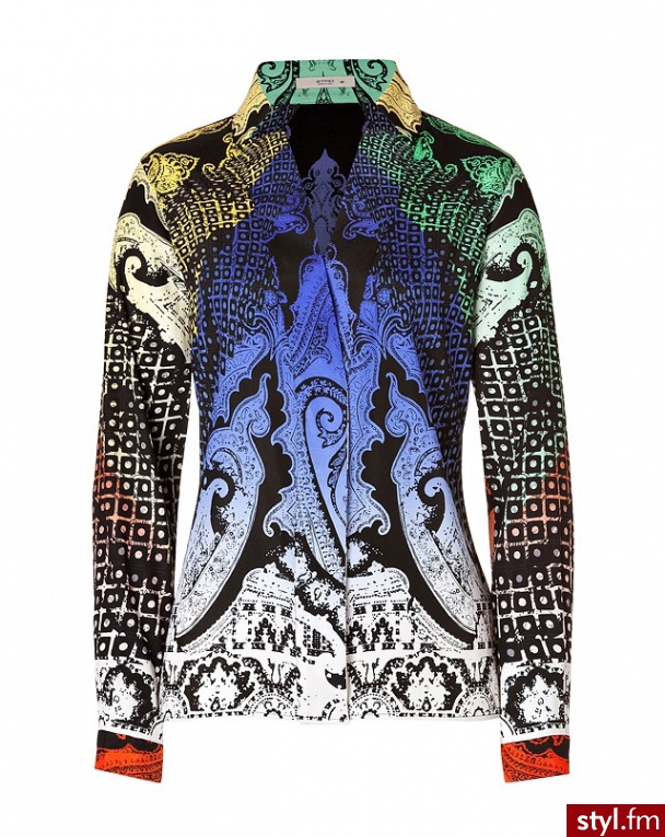 Koszule Ciuchy Moda