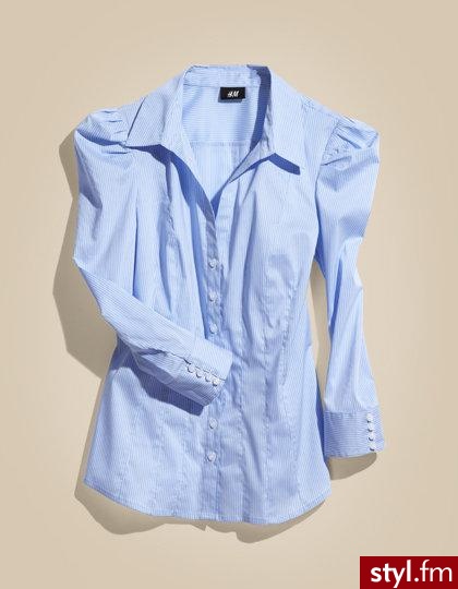H&M - Pozostałe Ciuchy Moda