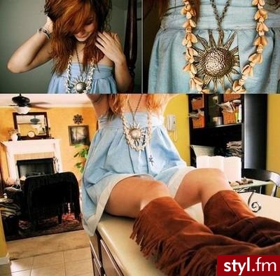 Pozostałe Ciuchy Moda