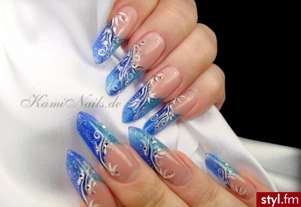 http://kaminails.blog.onet.pl/. http://kaminails.blog.onet.pl/ jesli juz sa piszcie - Paznokcie