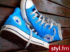 Pozostałe Buty Moda