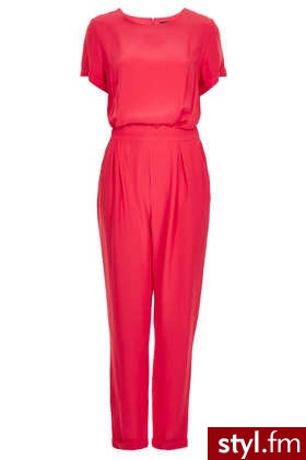 Topshop - Pozostałe Ciuchy Moda
