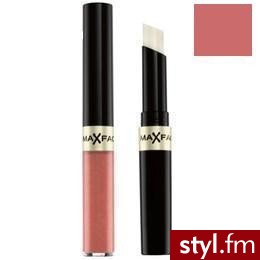 MAX FACTOR LIPFINITY Długotrwała Pomadka Do Ust 030 COOL 2,3 ml , 1,9 ml - Dzienne Makijaże