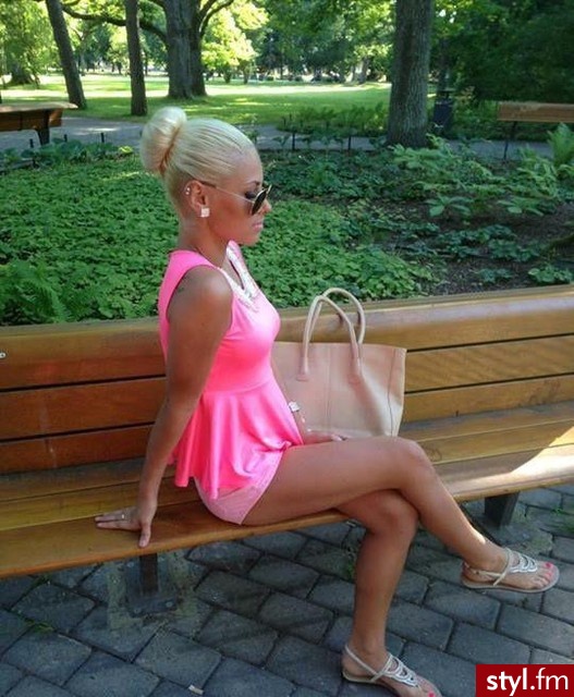 Pozostałe Ciuchy Moda