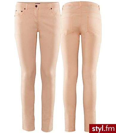 spodnie - Pozostałe Ciuchy Moda