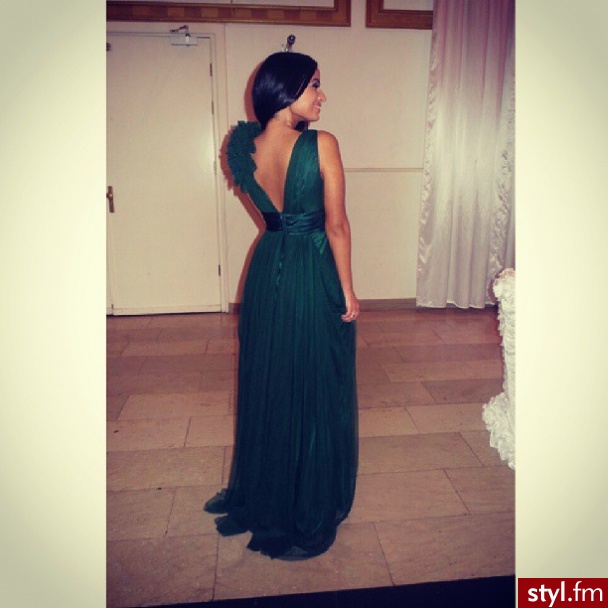 Dzienne Sukienki Moda
