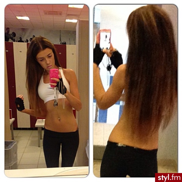 Sport i fitness