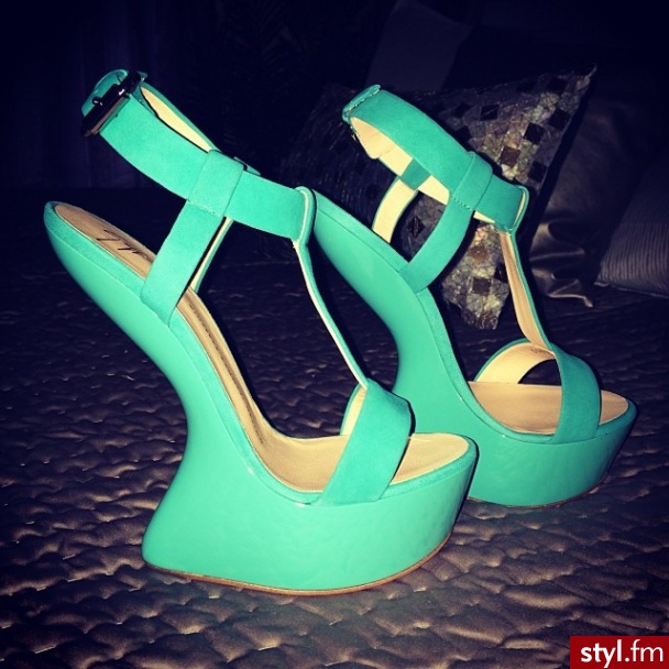 Koturny Buty Moda