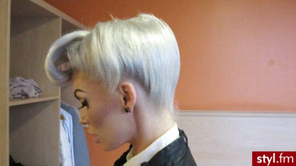 Blond Upięcie Proste Na co dzień Długie Fryzury