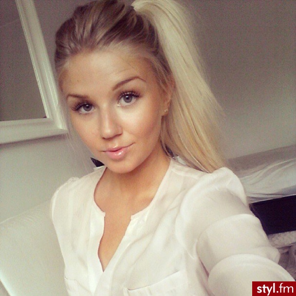 Dzienne Makijaże
