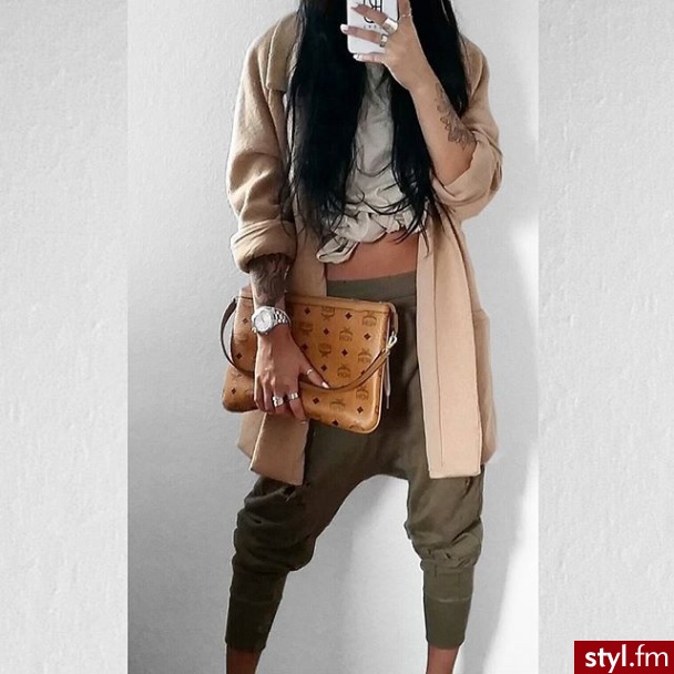 Pozostałe Ciuchy Moda