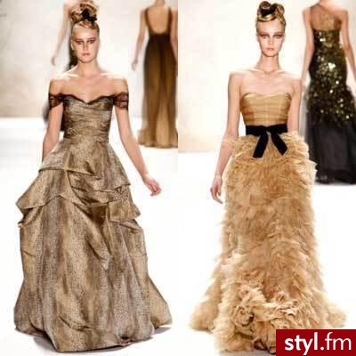 Pozostałe Sukienki Moda