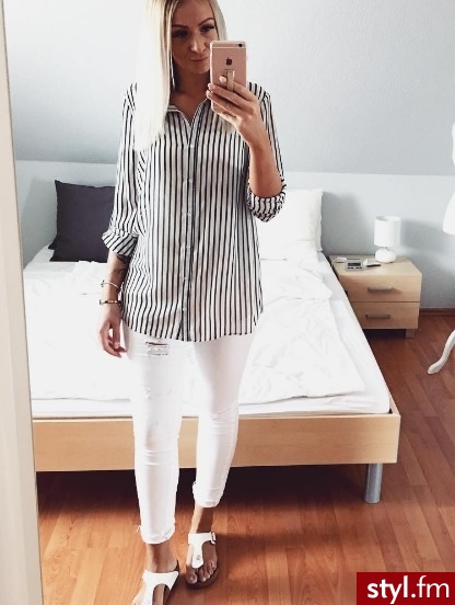 Pozostałe Ciuchy Moda