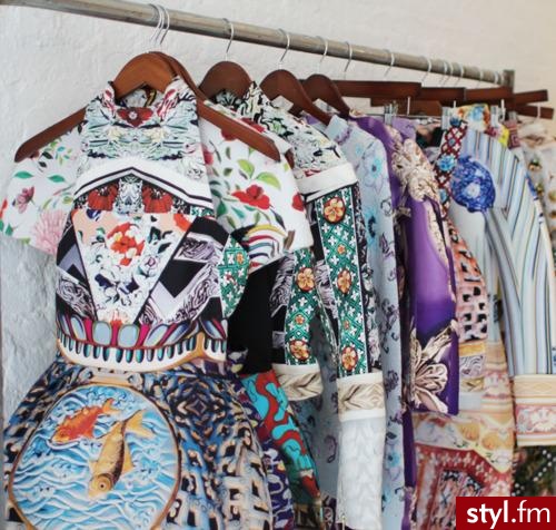 Wieczorowe Sukienki Moda