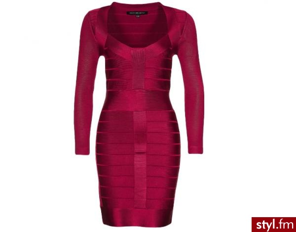 Dzienne Sukienki Moda