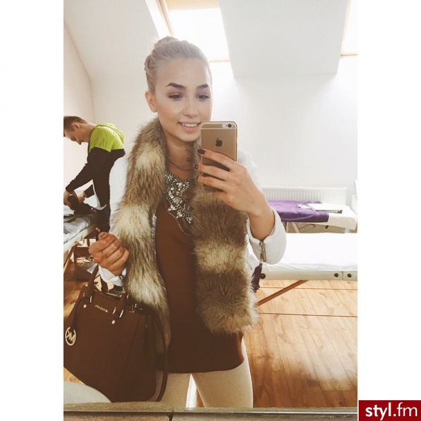 Kamizelki Okrycia Moda