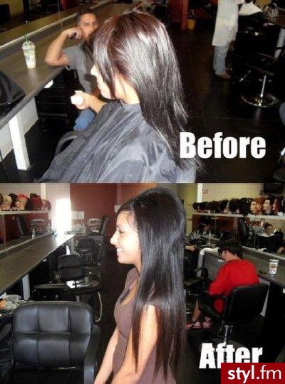 długie - Długie Fryzury