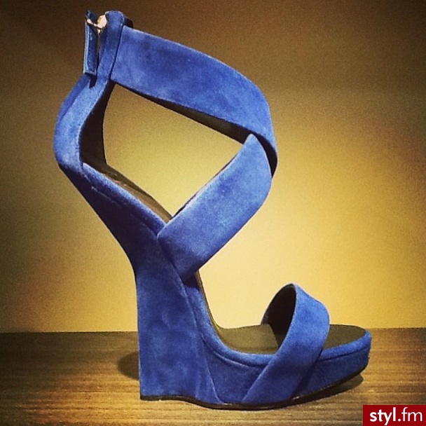 Koturny Buty Moda