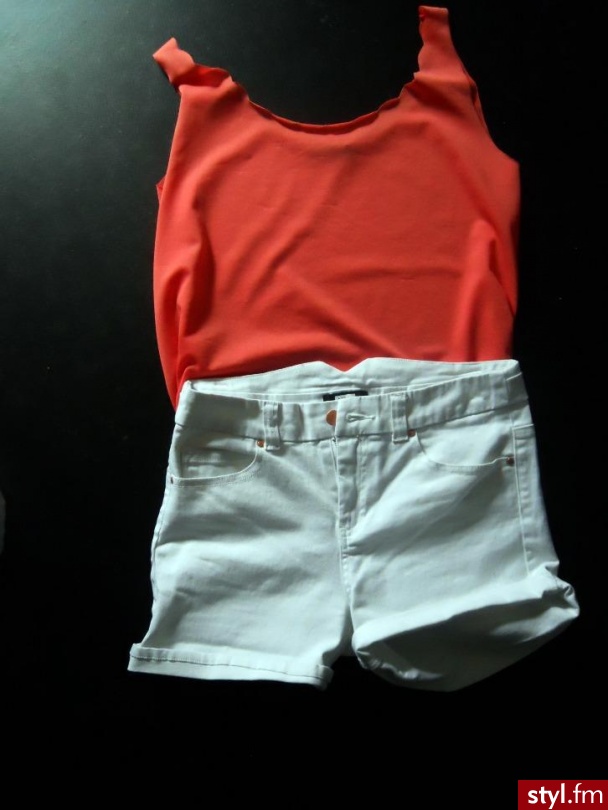 street - Moda uliczna Inne Moda