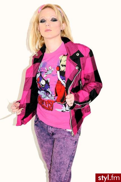 Pozostałe Ciuchy Moda