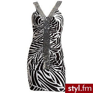 Dzienne Sukienki Moda