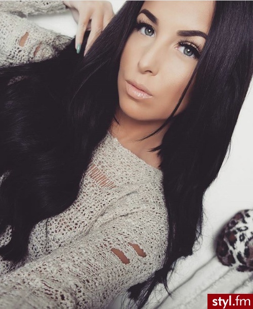Dzienne Makijaże