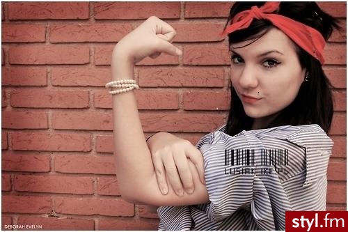 Nakrycia głowy Dodatki Moda