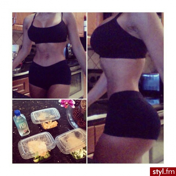 Sport i fitness