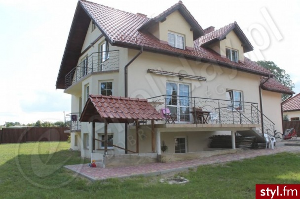 Wnętrza