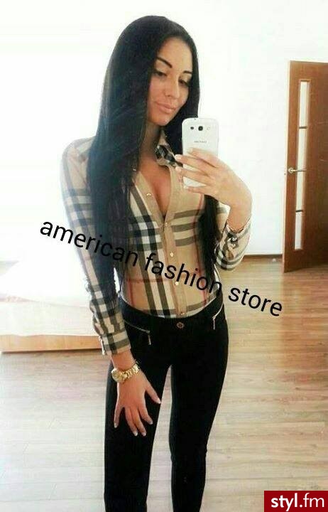 Body Bielizna Moda