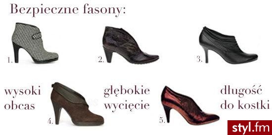 Pozostałe Buty Moda