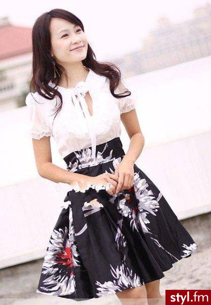 Pozostałe Ciuchy Moda