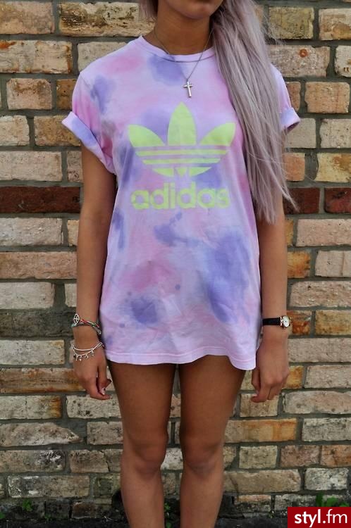 T-shirt Ciuchy Moda