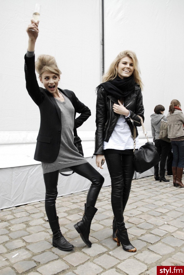 ..........;) - Moda uliczna Inne Moda