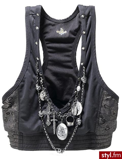 Pozostałe Bielizna Moda