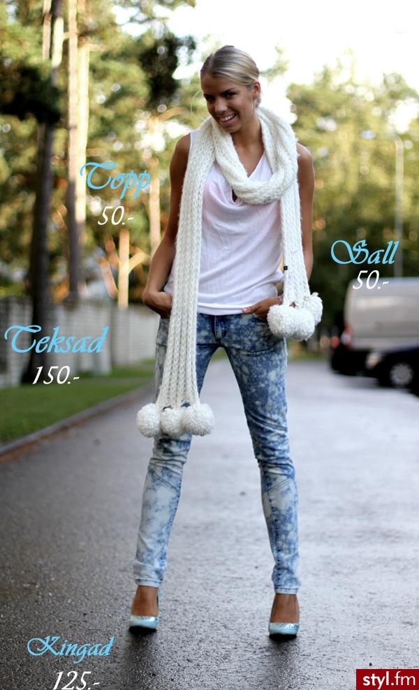 ciuchy - Pozostałe Ciuchy Moda
